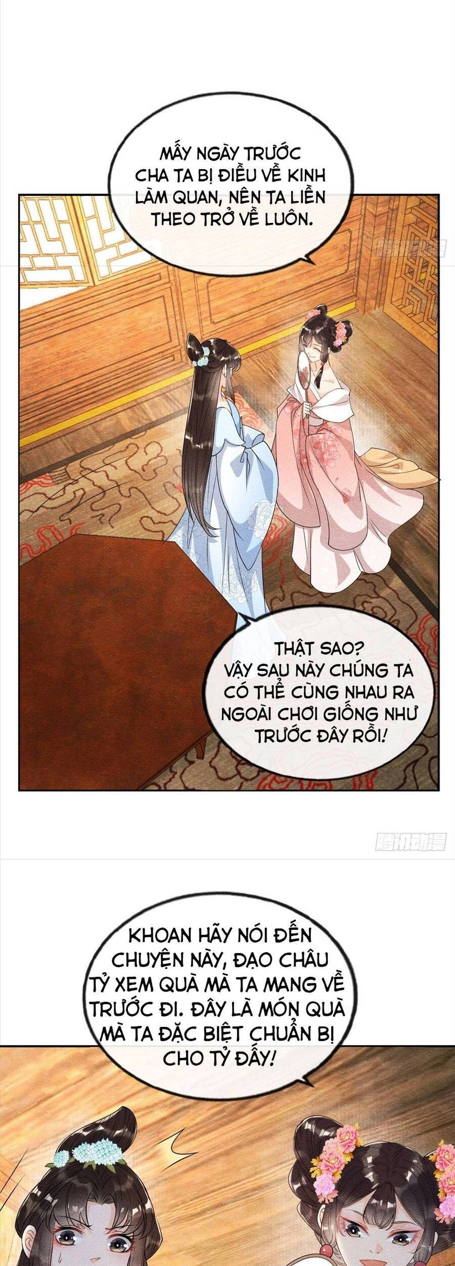 Tiêu Rồi, Lại Bị Bệnh Kiều Để Mắt Đến! Chapter 25 - 19