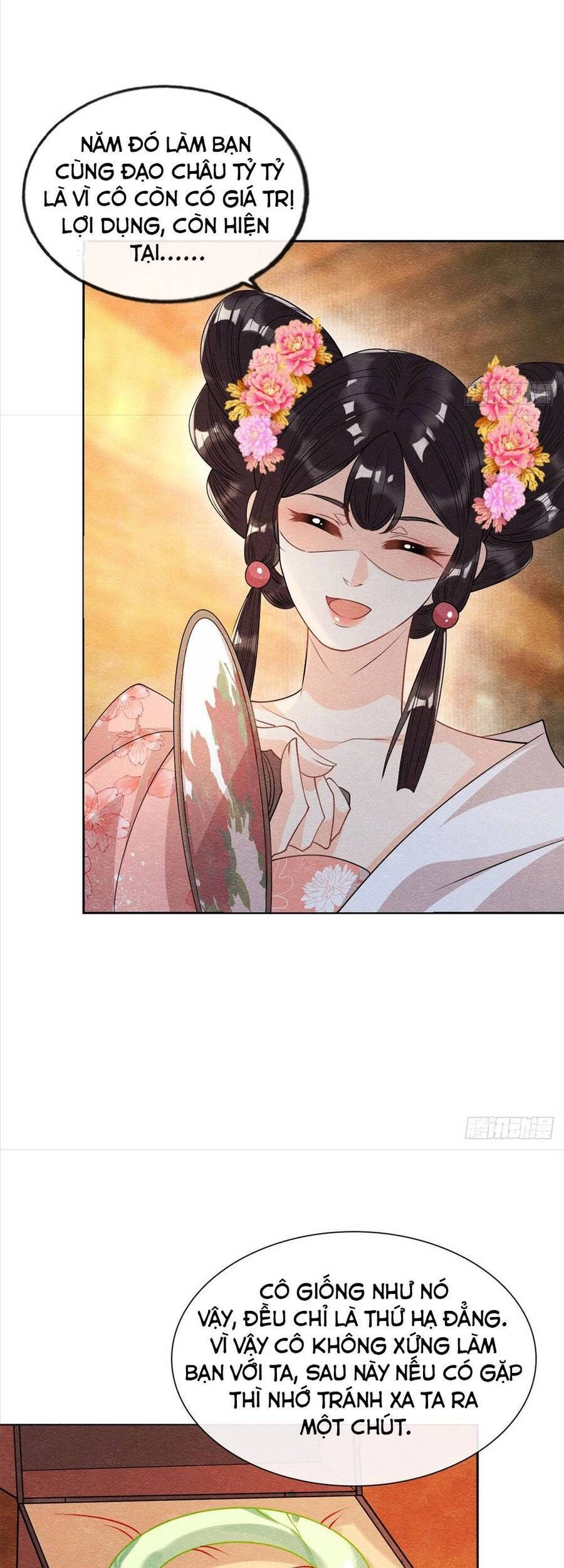 Tiêu Rồi, Lại Bị Bệnh Kiều Để Mắt Đến! Chapter 25 - 21