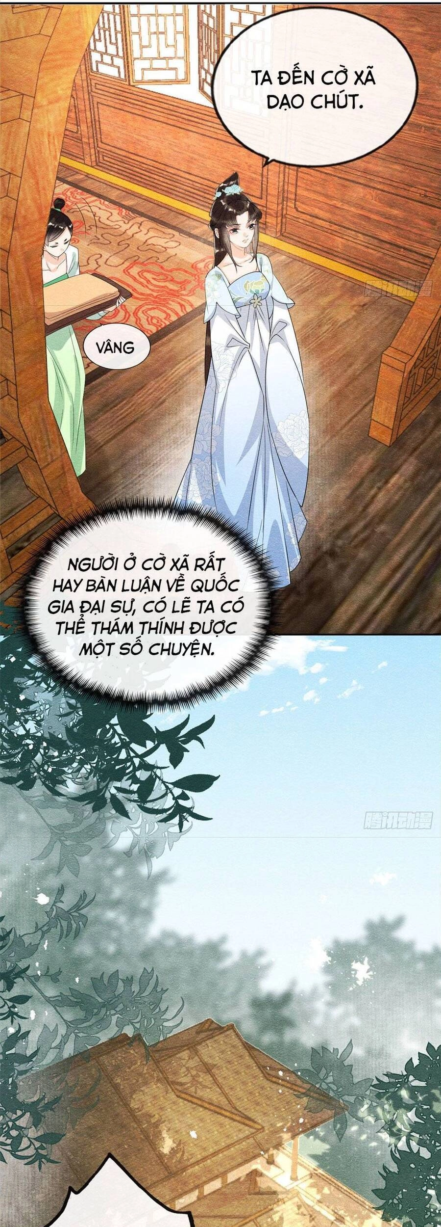 Tiêu Rồi, Lại Bị Bệnh Kiều Để Mắt Đến! Chapter 25 - 27