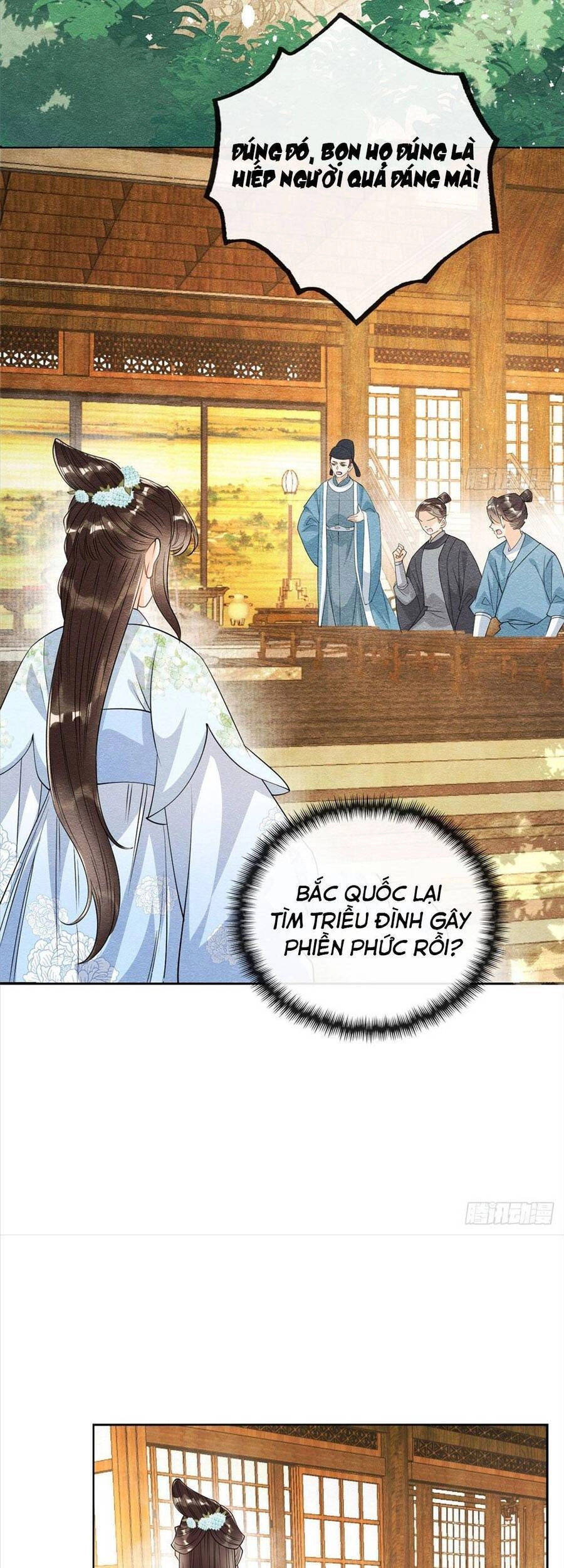Tiêu Rồi, Lại Bị Bệnh Kiều Để Mắt Đến! Chapter 25 - 29