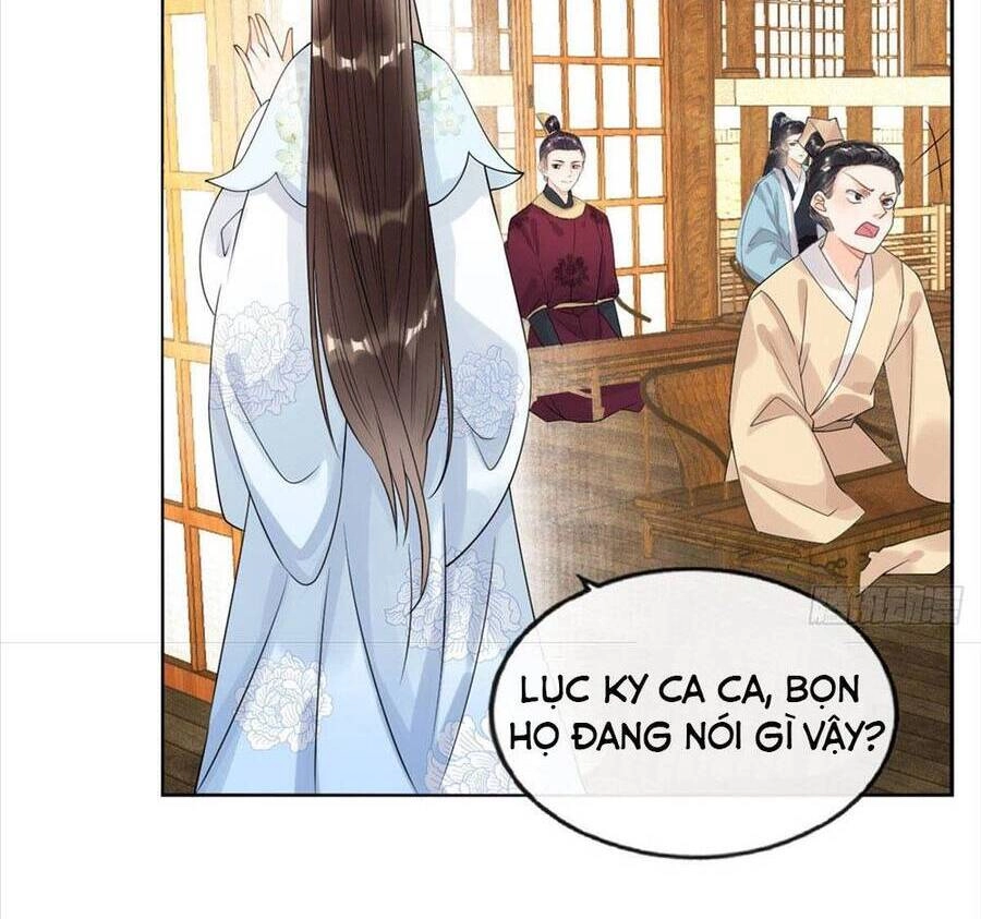 Tiêu Rồi, Lại Bị Bệnh Kiều Để Mắt Đến! Chapter 25 - 30