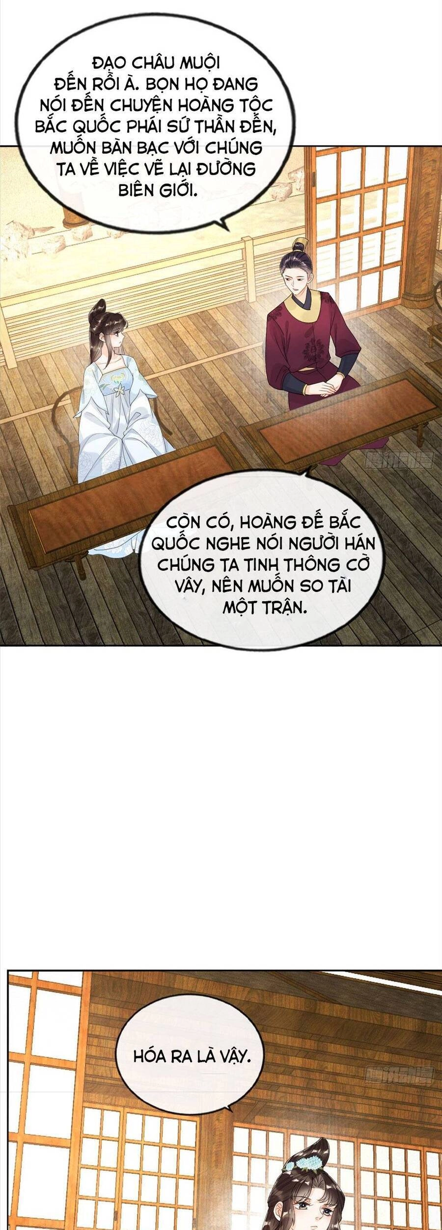 Tiêu Rồi, Lại Bị Bệnh Kiều Để Mắt Đến! Chapter 25 - 31