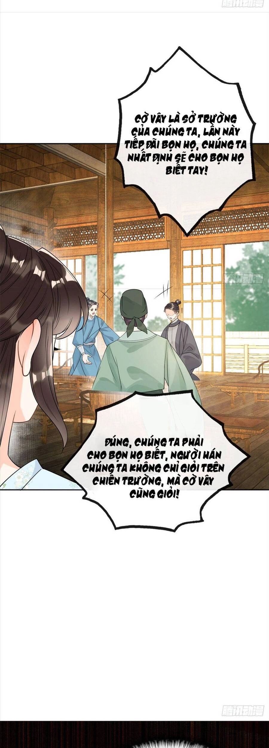 Tiêu Rồi, Lại Bị Bệnh Kiều Để Mắt Đến! Chapter 25 - 33