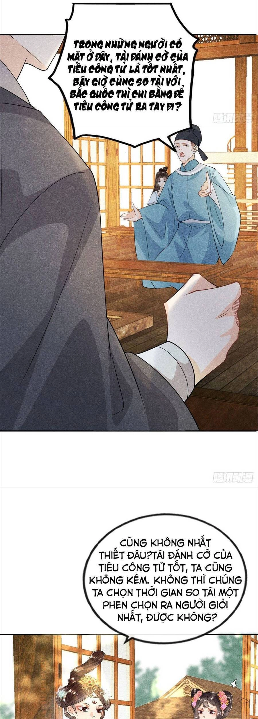 Tiêu Rồi, Lại Bị Bệnh Kiều Để Mắt Đến! Chapter 25 - 37