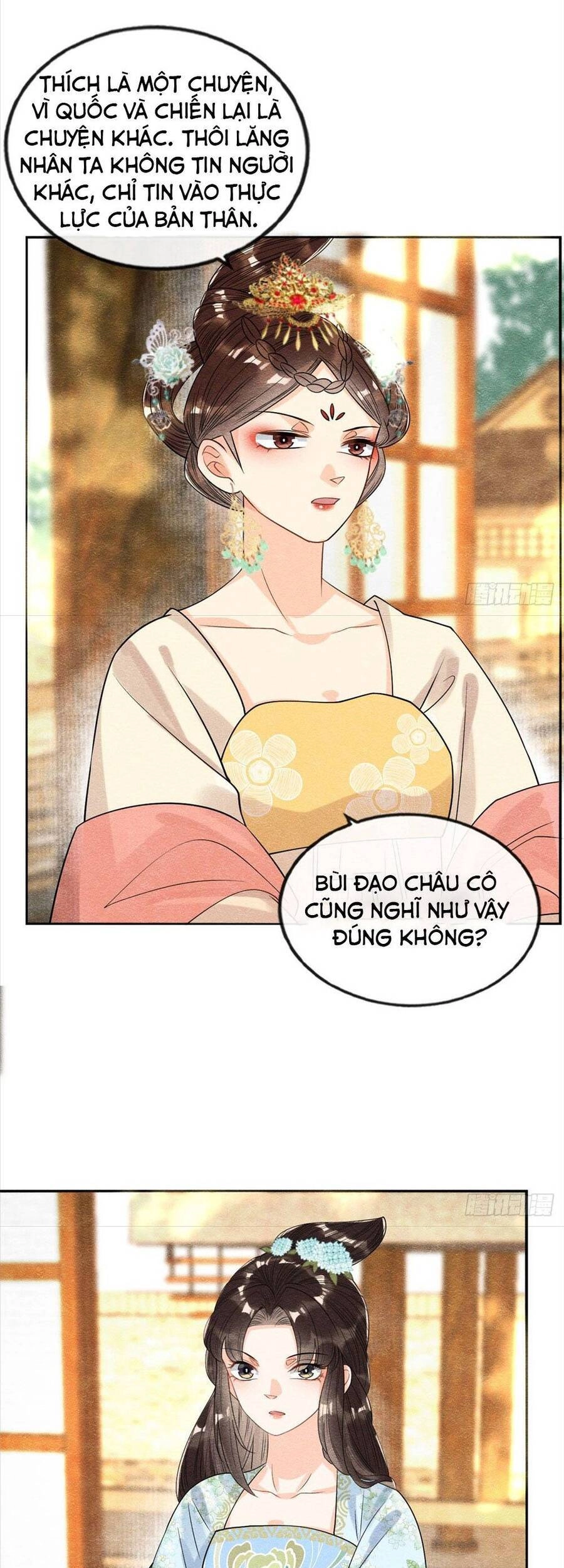 Tiêu Rồi, Lại Bị Bệnh Kiều Để Mắt Đến! Chapter 25 - 39