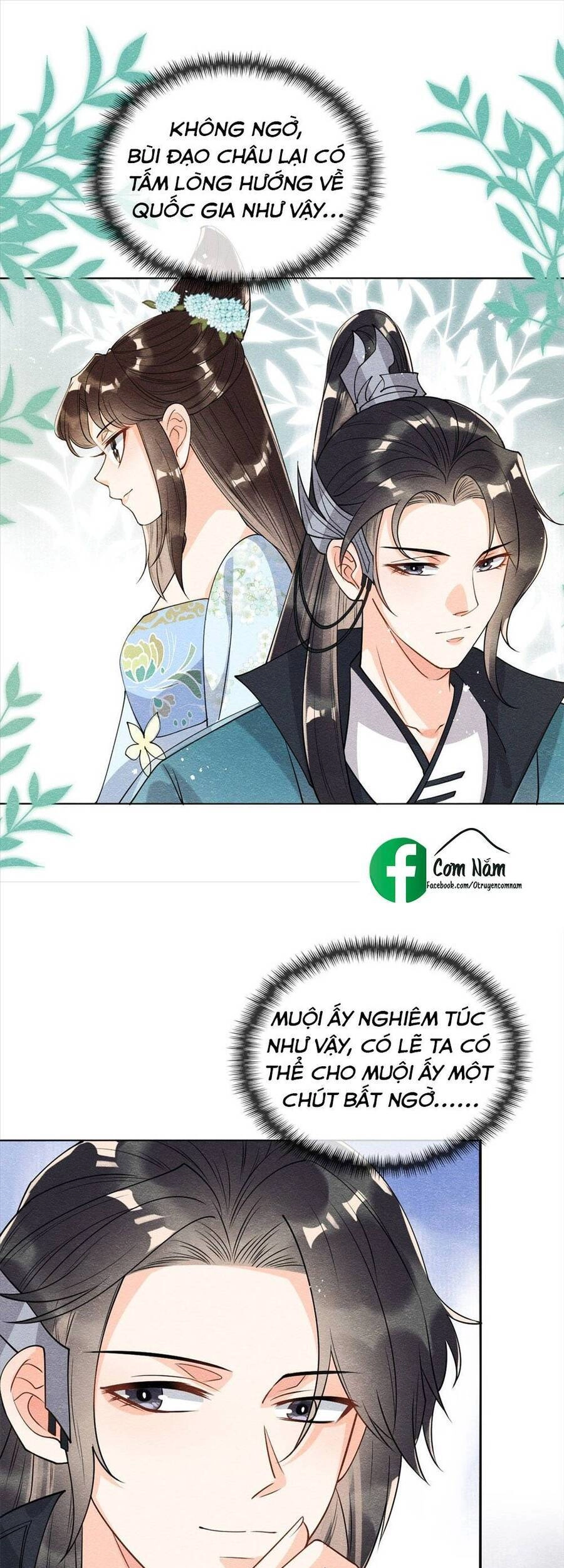 Tiêu Rồi, Lại Bị Bệnh Kiều Để Mắt Đến! Chapter 26 - 2