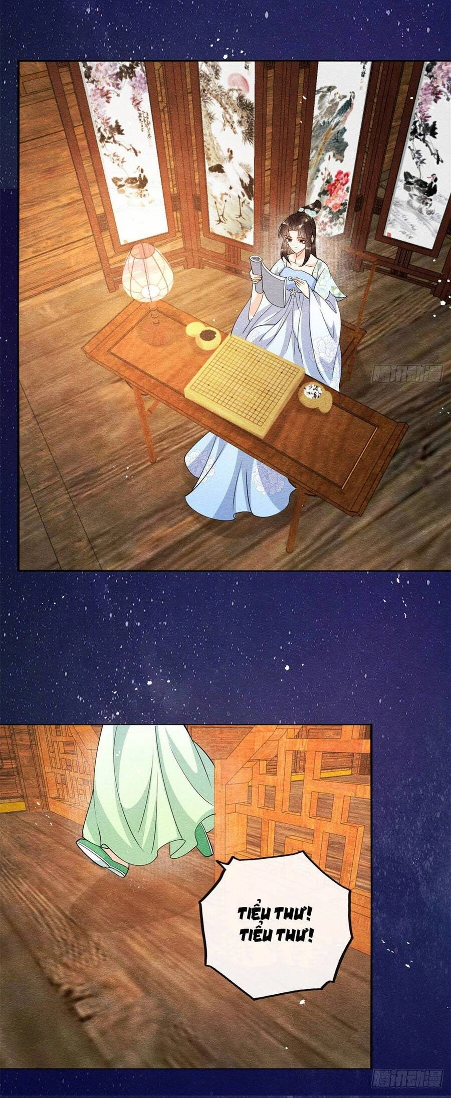 Tiêu Rồi, Lại Bị Bệnh Kiều Để Mắt Đến! Chapter 26 - 5