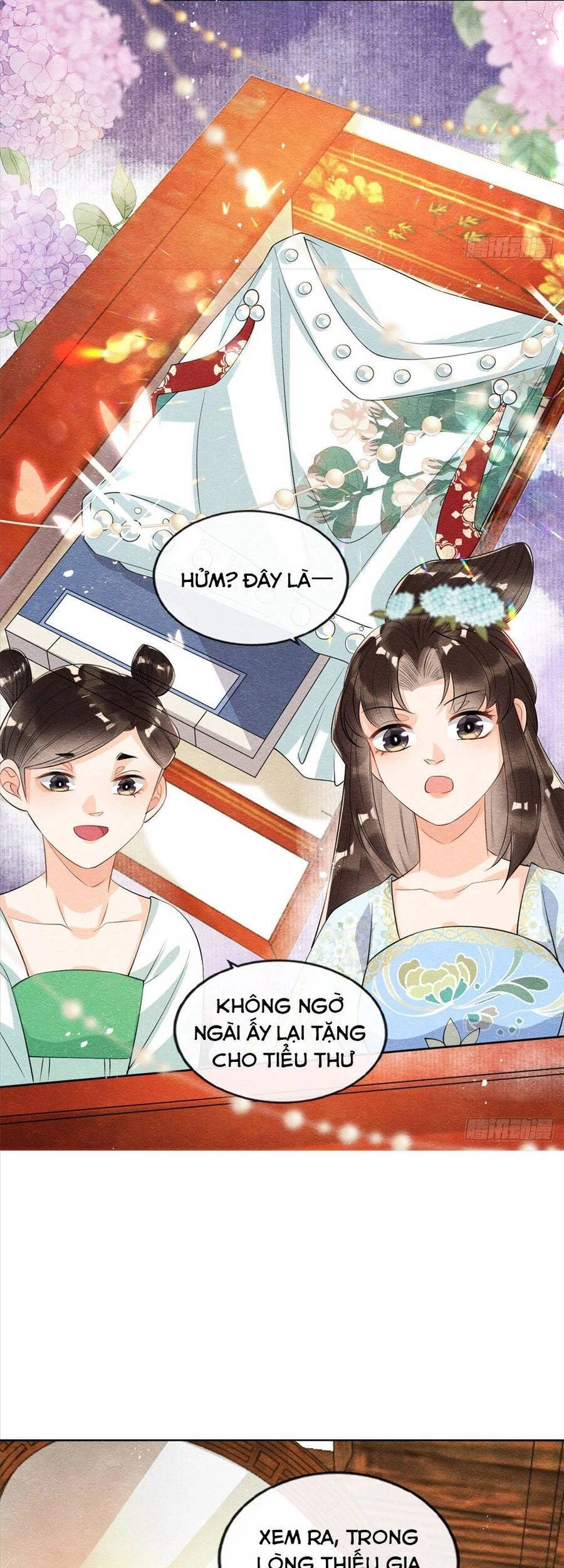 Tiêu Rồi, Lại Bị Bệnh Kiều Để Mắt Đến! Chapter 26 - 9