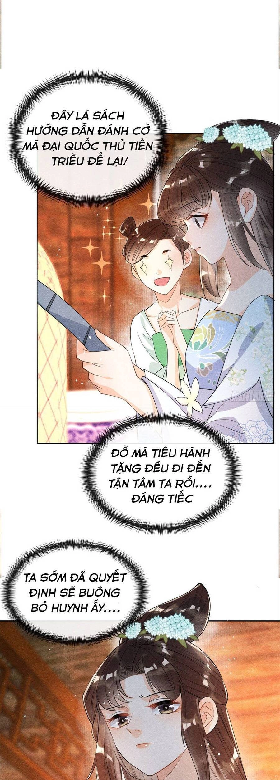 Tiêu Rồi, Lại Bị Bệnh Kiều Để Mắt Đến! Chapter 26 - 11