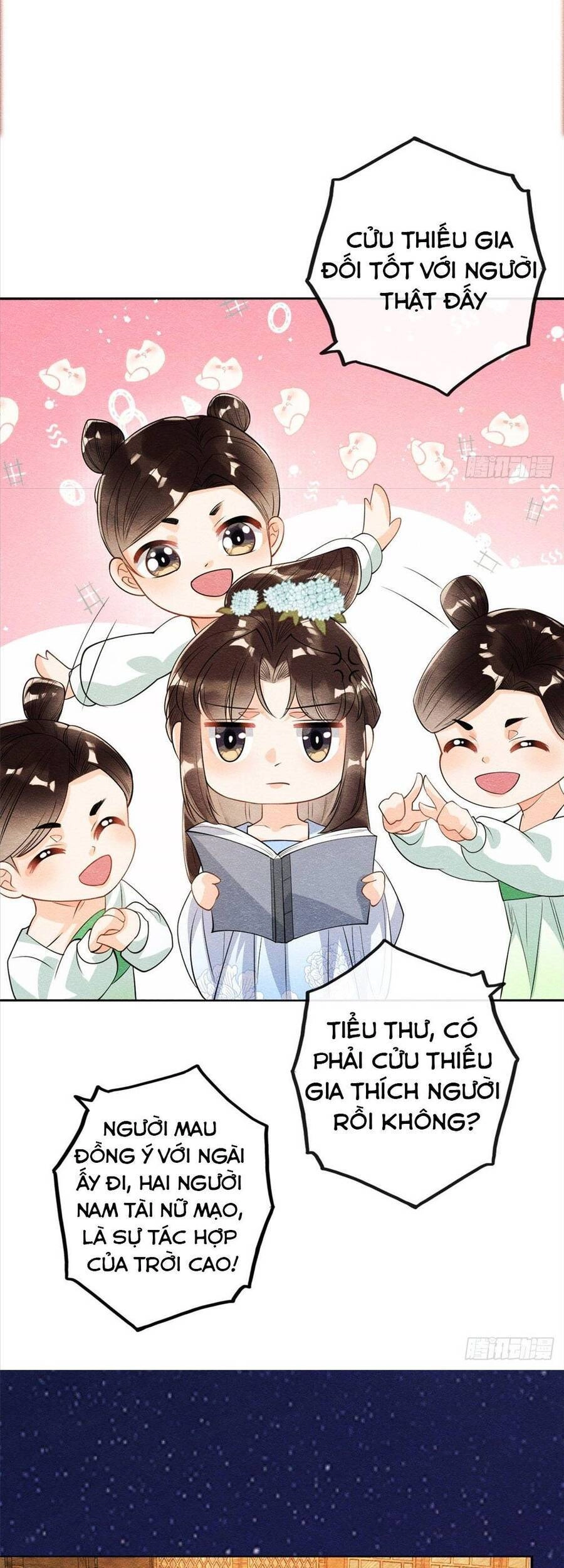 Tiêu Rồi, Lại Bị Bệnh Kiều Để Mắt Đến! Chapter 26 - 13