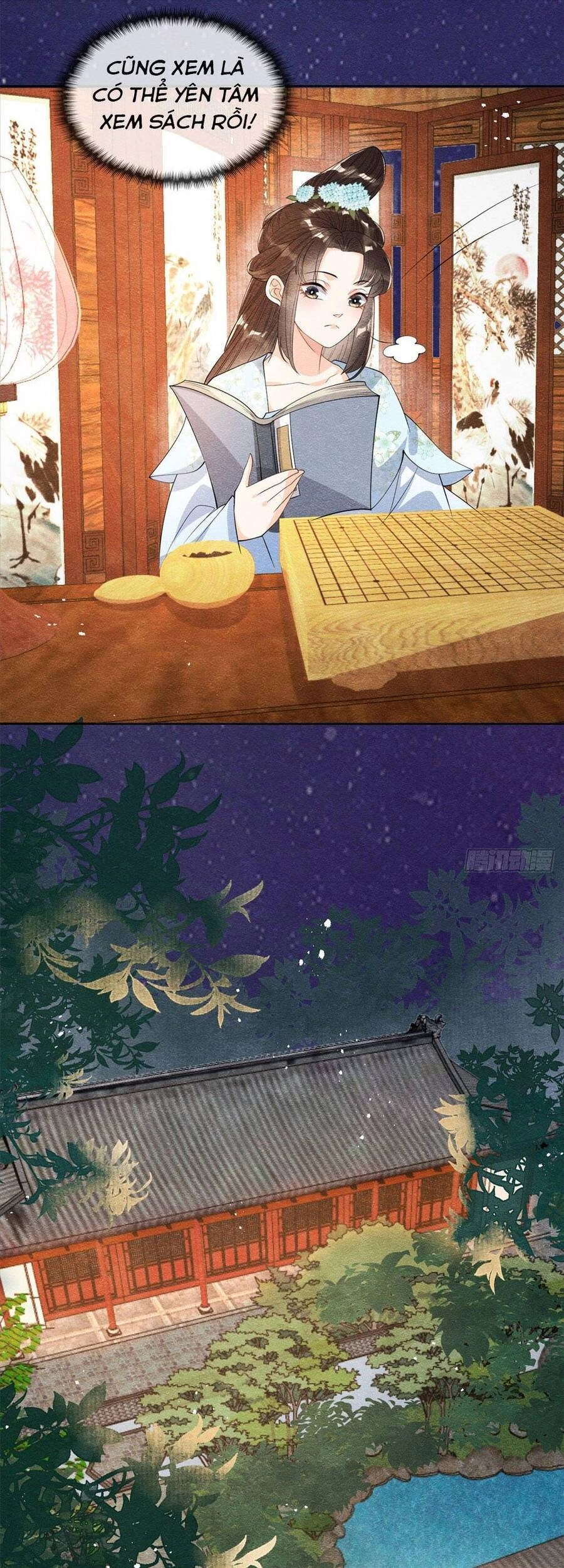 Tiêu Rồi, Lại Bị Bệnh Kiều Để Mắt Đến! Chapter 26 - 15