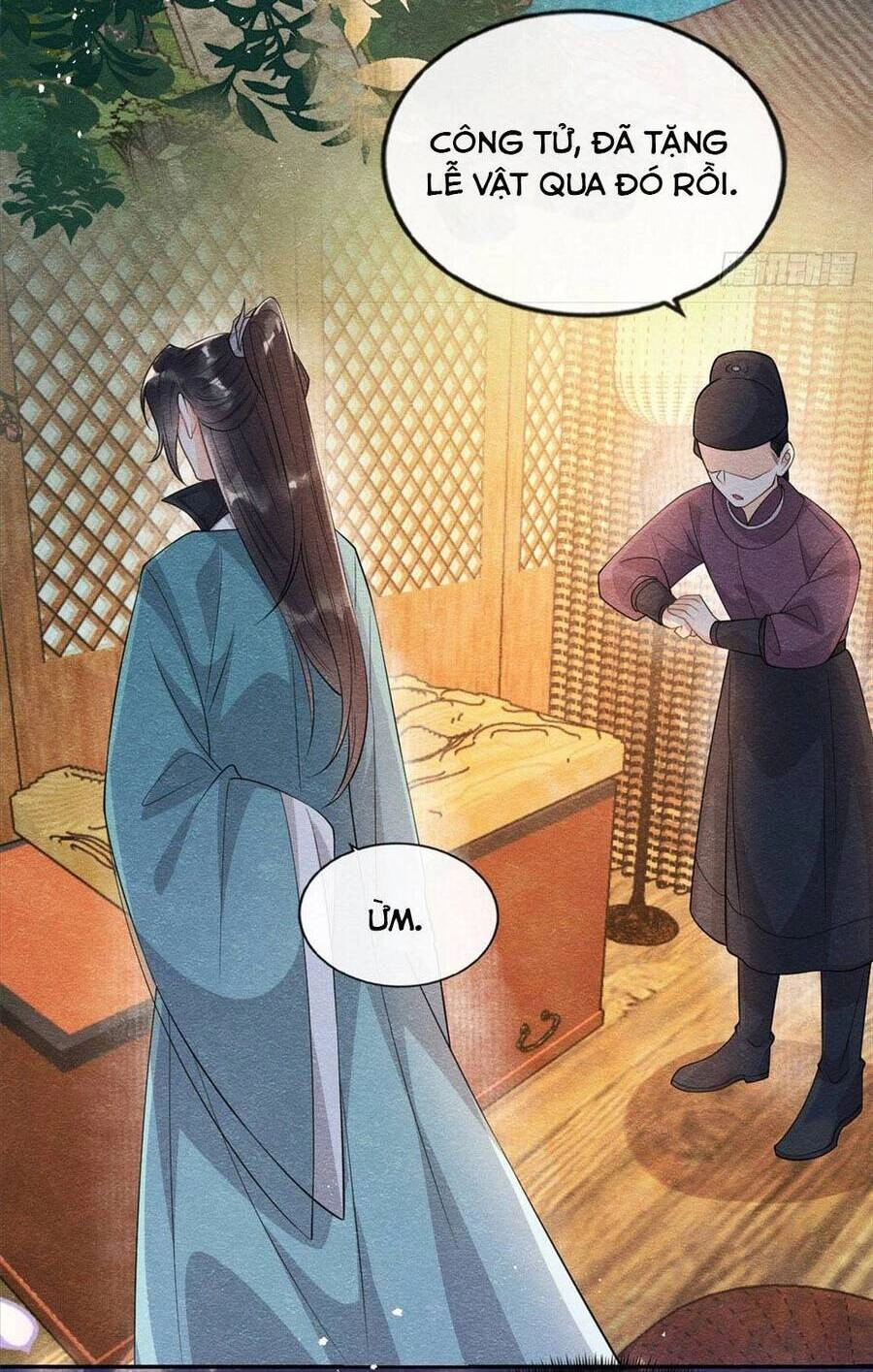 Tiêu Rồi, Lại Bị Bệnh Kiều Để Mắt Đến! Chapter 26 - 16