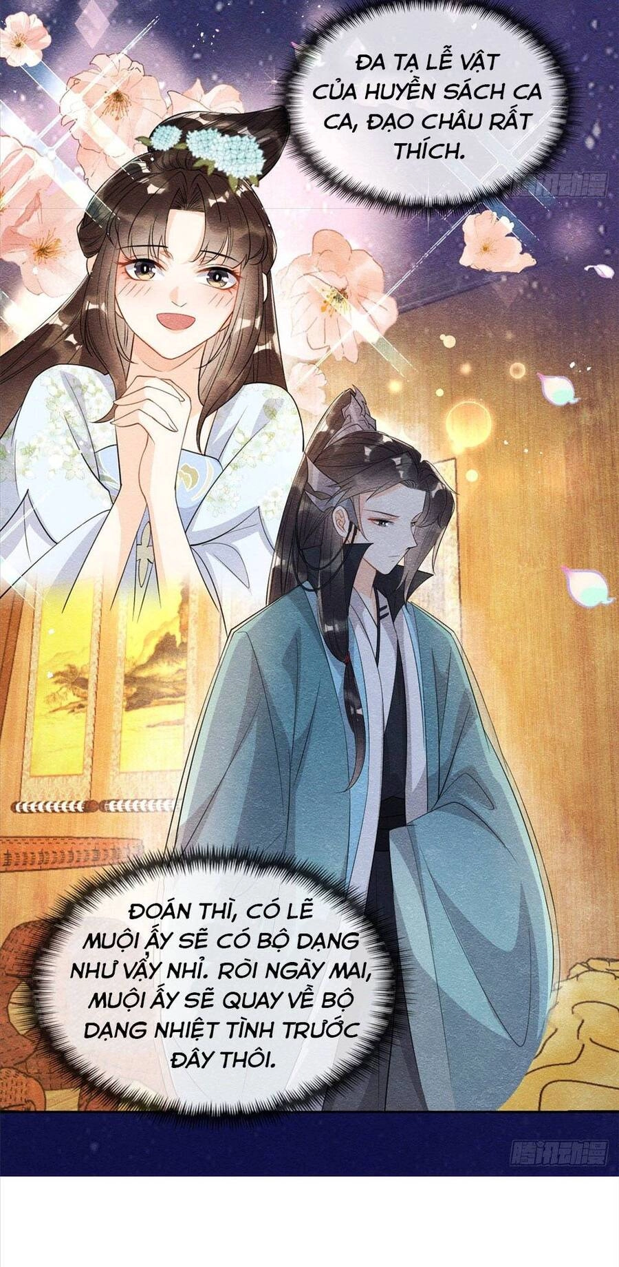 Tiêu Rồi, Lại Bị Bệnh Kiều Để Mắt Đến! Chapter 26 - 17