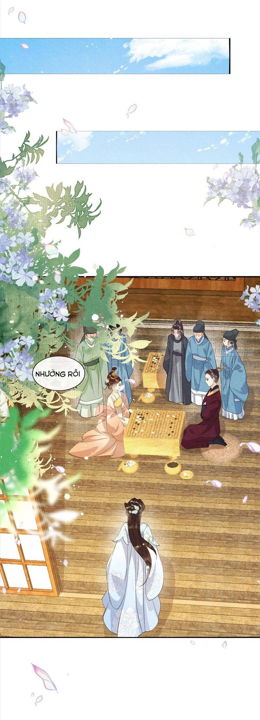 Tiêu Rồi, Lại Bị Bệnh Kiều Để Mắt Đến! Chapter 26 - 18