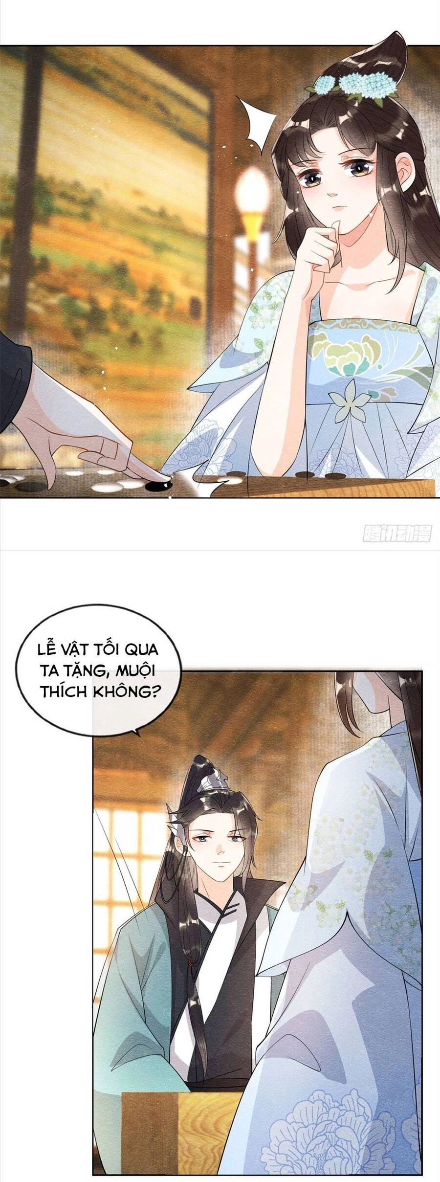 Tiêu Rồi, Lại Bị Bệnh Kiều Để Mắt Đến! Chapter 26 - 21