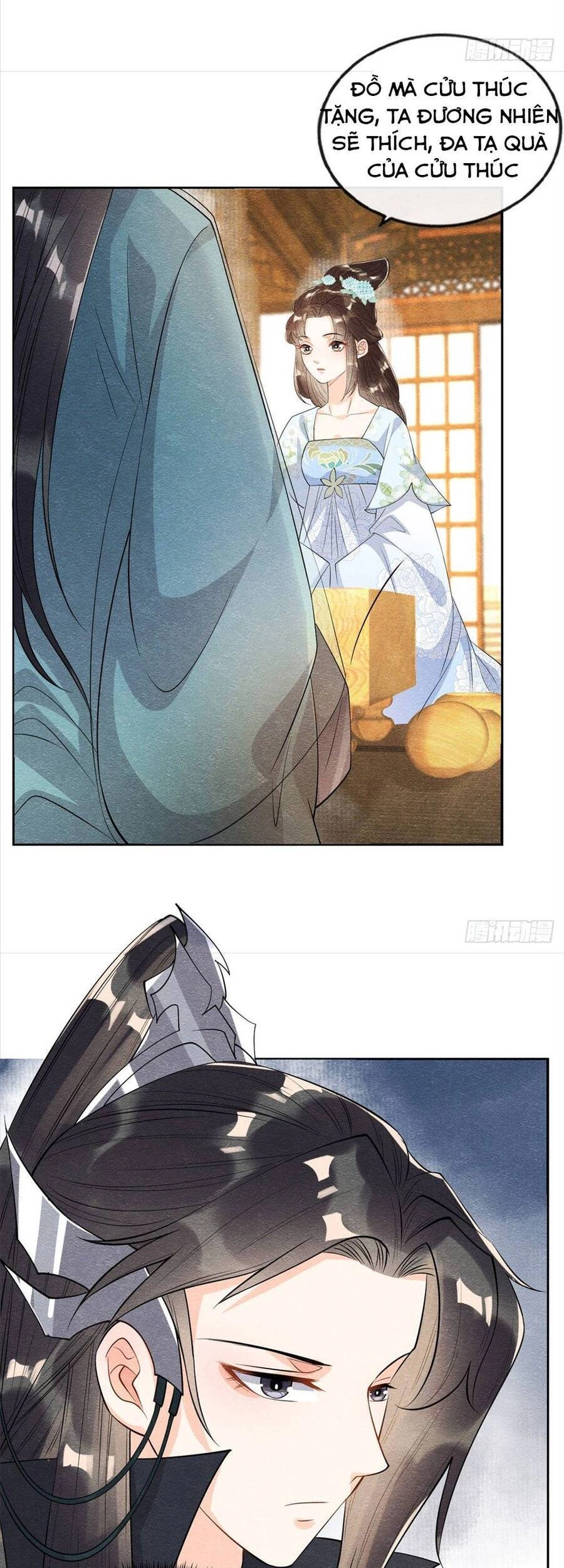 Tiêu Rồi, Lại Bị Bệnh Kiều Để Mắt Đến! Chapter 26 - 22