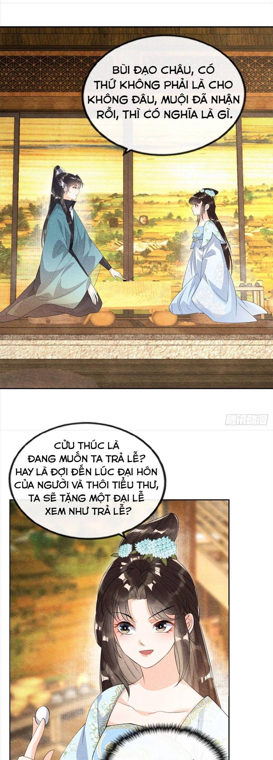 Tiêu Rồi, Lại Bị Bệnh Kiều Để Mắt Đến! Chapter 26 - 24