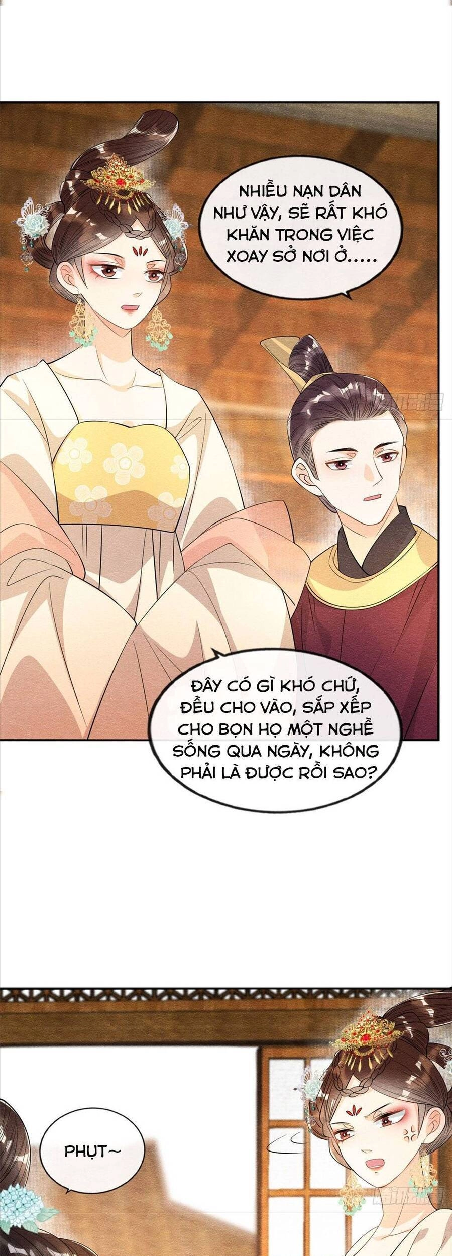 Tiêu Rồi, Lại Bị Bệnh Kiều Để Mắt Đến! Chapter 26 - 28