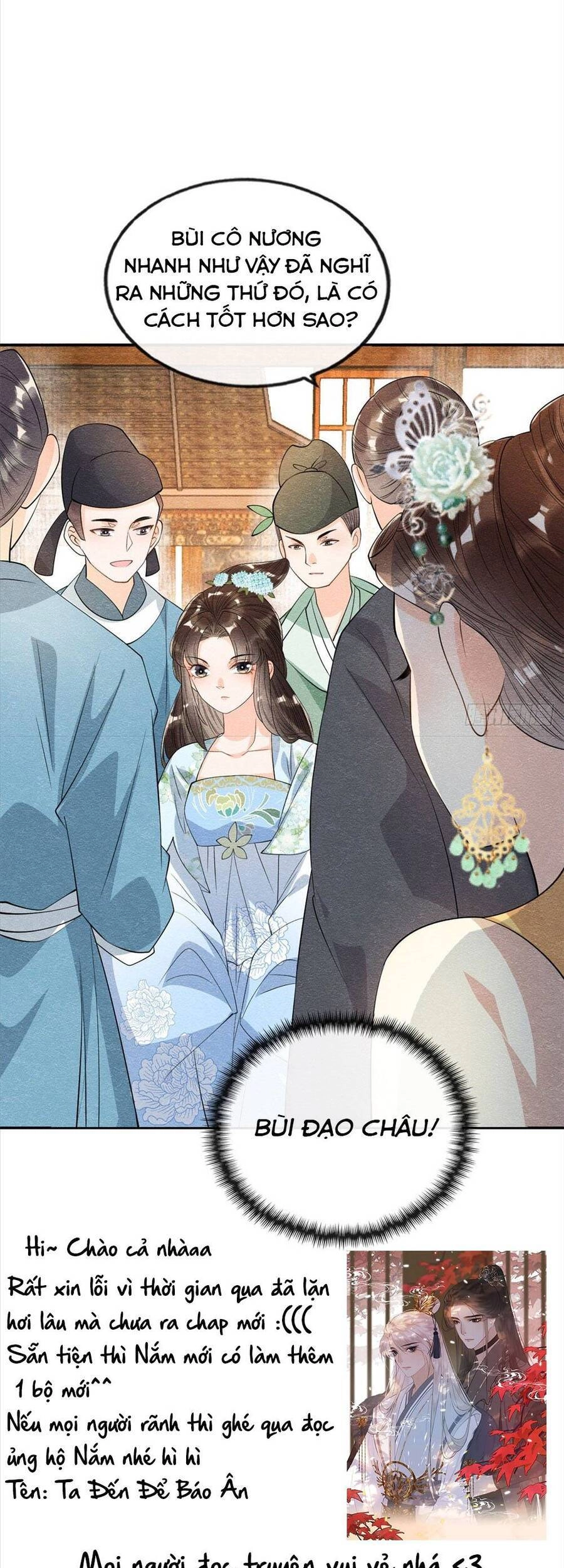 Tiêu Rồi, Lại Bị Bệnh Kiều Để Mắt Đến! Chapter 26 - 32