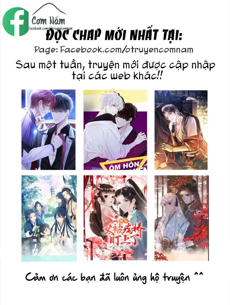 Tiêu Rồi, Lại Bị Bệnh Kiều Để Mắt Đến! Chapter 26 - 34