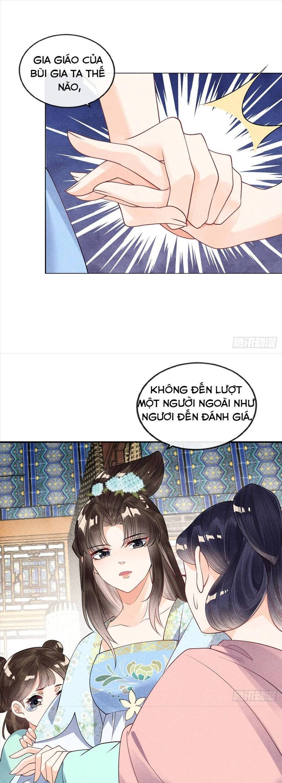 Tiêu Rồi, Lại Bị Bệnh Kiều Để Mắt Đến! Chapter 27 - 26