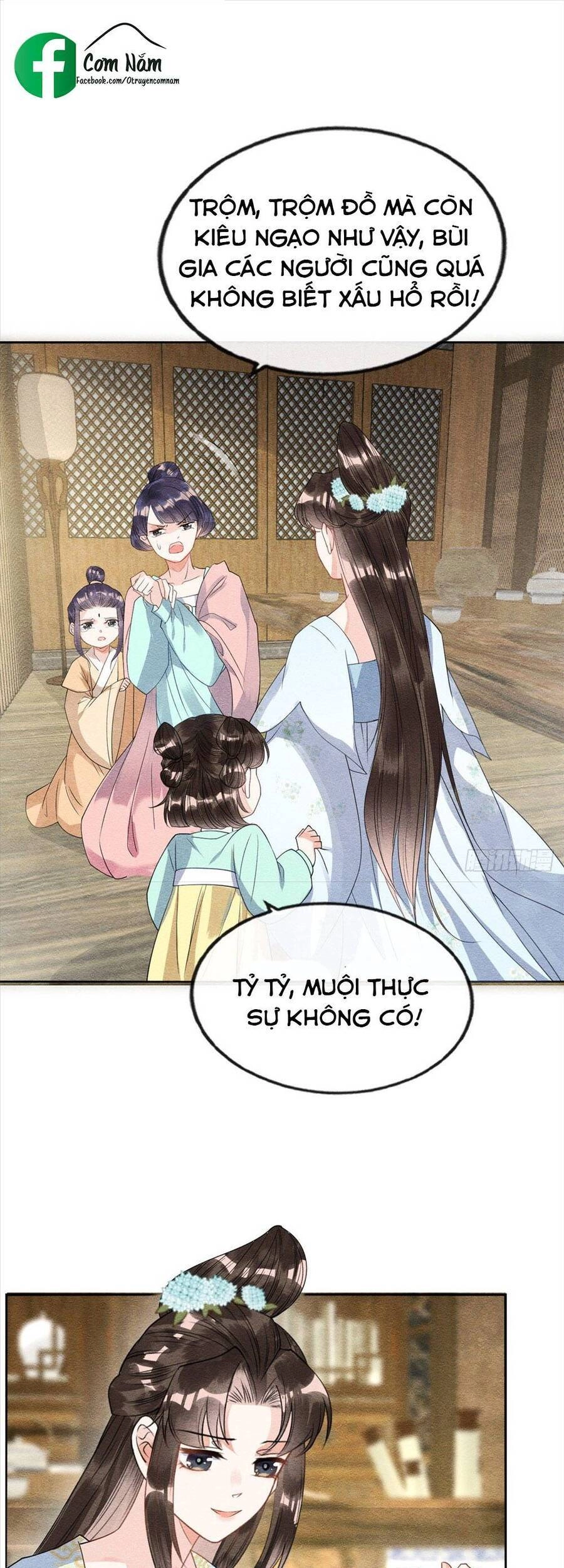 Tiêu Rồi, Lại Bị Bệnh Kiều Để Mắt Đến! Chapter 28 - 2