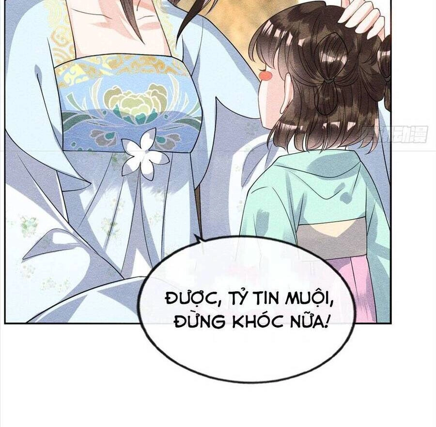 Tiêu Rồi, Lại Bị Bệnh Kiều Để Mắt Đến! Chapter 28 - 3