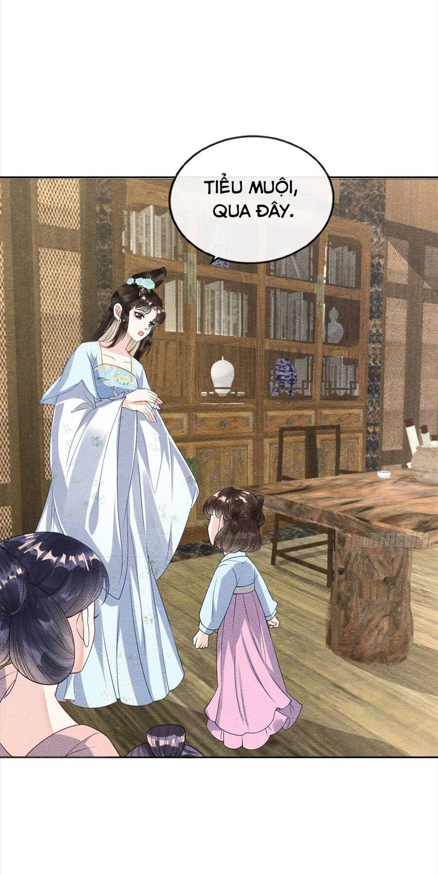 Tiêu Rồi, Lại Bị Bệnh Kiều Để Mắt Đến! Chapter 28 - 8