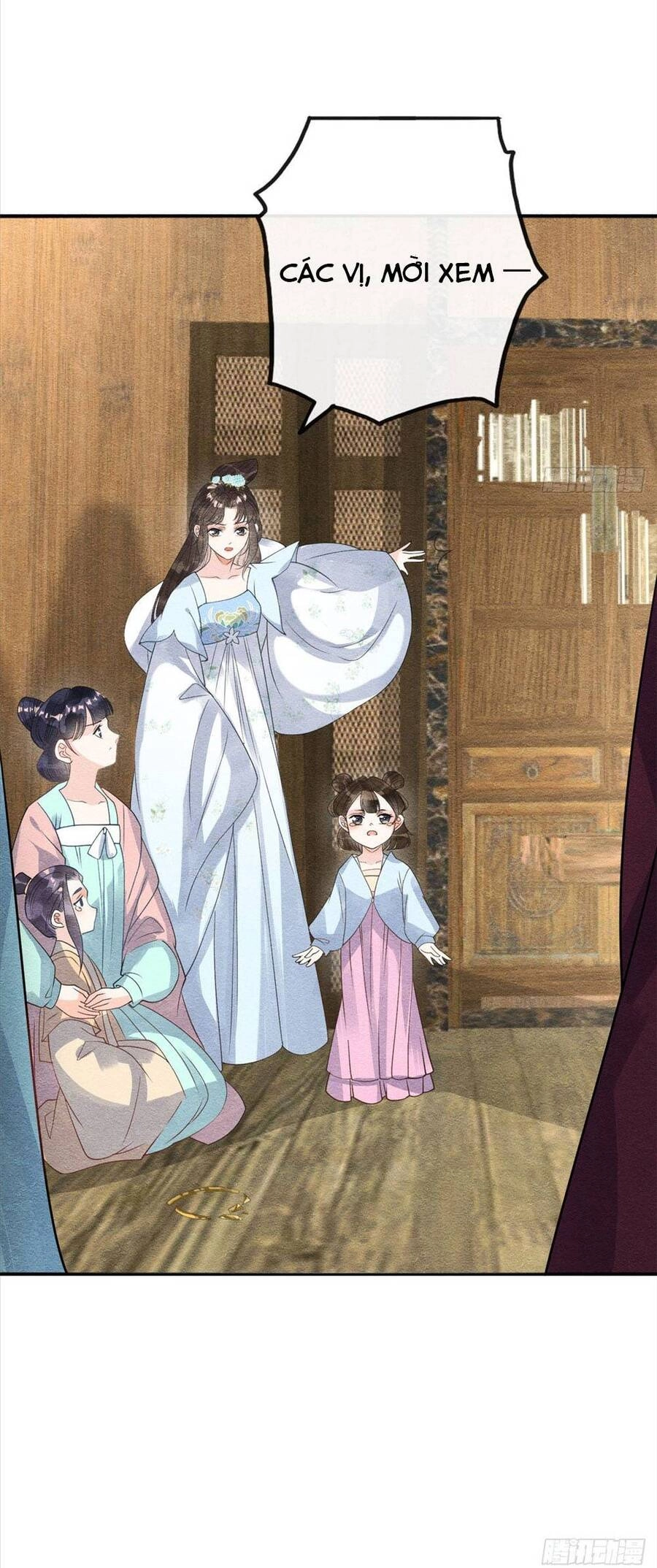 Tiêu Rồi, Lại Bị Bệnh Kiều Để Mắt Đến! Chapter 28 - 9