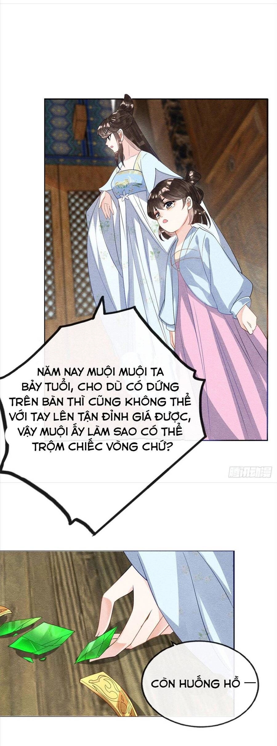 Tiêu Rồi, Lại Bị Bệnh Kiều Để Mắt Đến! Chapter 28 - 10