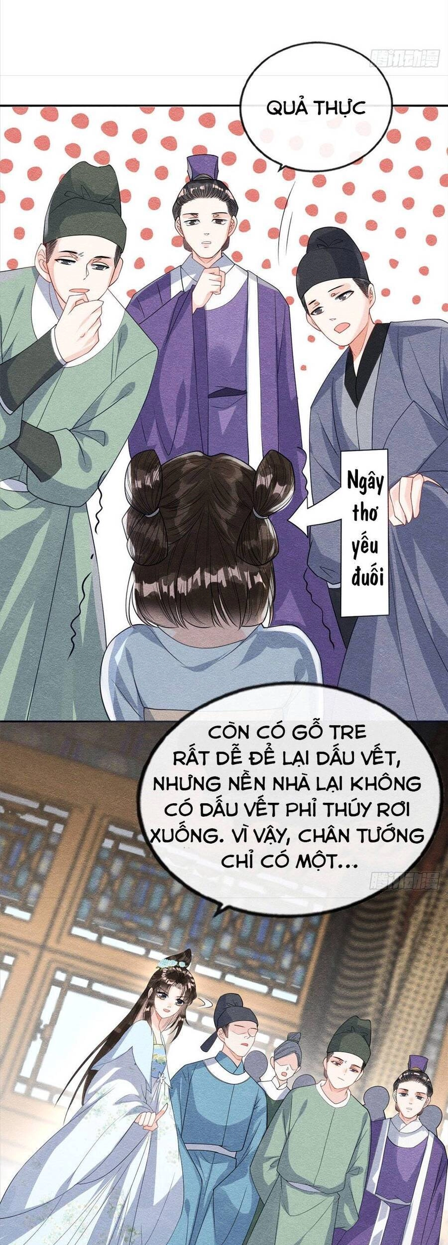 Tiêu Rồi, Lại Bị Bệnh Kiều Để Mắt Đến! Chapter 28 - 12