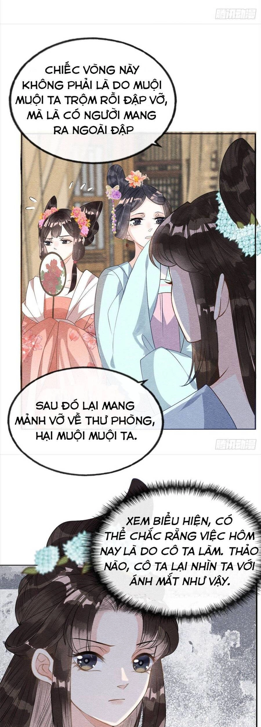 Tiêu Rồi, Lại Bị Bệnh Kiều Để Mắt Đến! Chapter 28 - 14