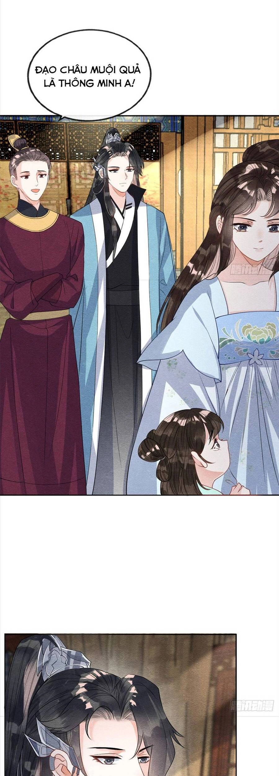 Tiêu Rồi, Lại Bị Bệnh Kiều Để Mắt Đến! Chapter 28 - 20