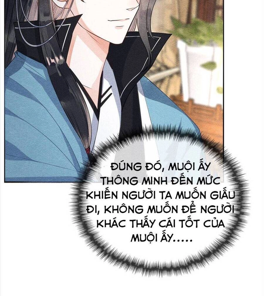 Tiêu Rồi, Lại Bị Bệnh Kiều Để Mắt Đến! Chapter 28 - 21