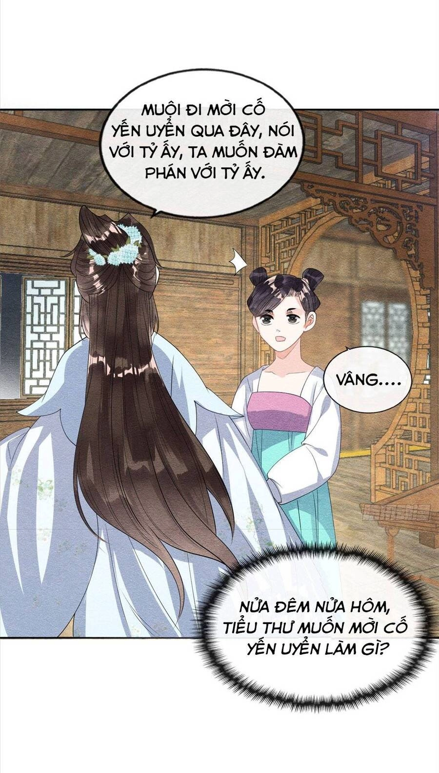 Tiêu Rồi, Lại Bị Bệnh Kiều Để Mắt Đến! Chapter 28 - 24