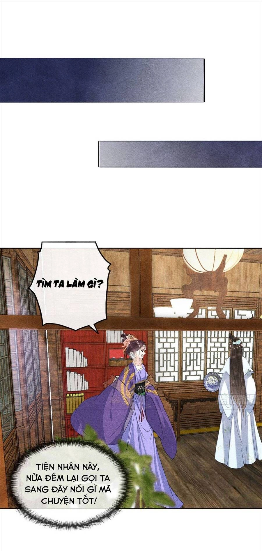 Tiêu Rồi, Lại Bị Bệnh Kiều Để Mắt Đến! Chapter 28 - 26