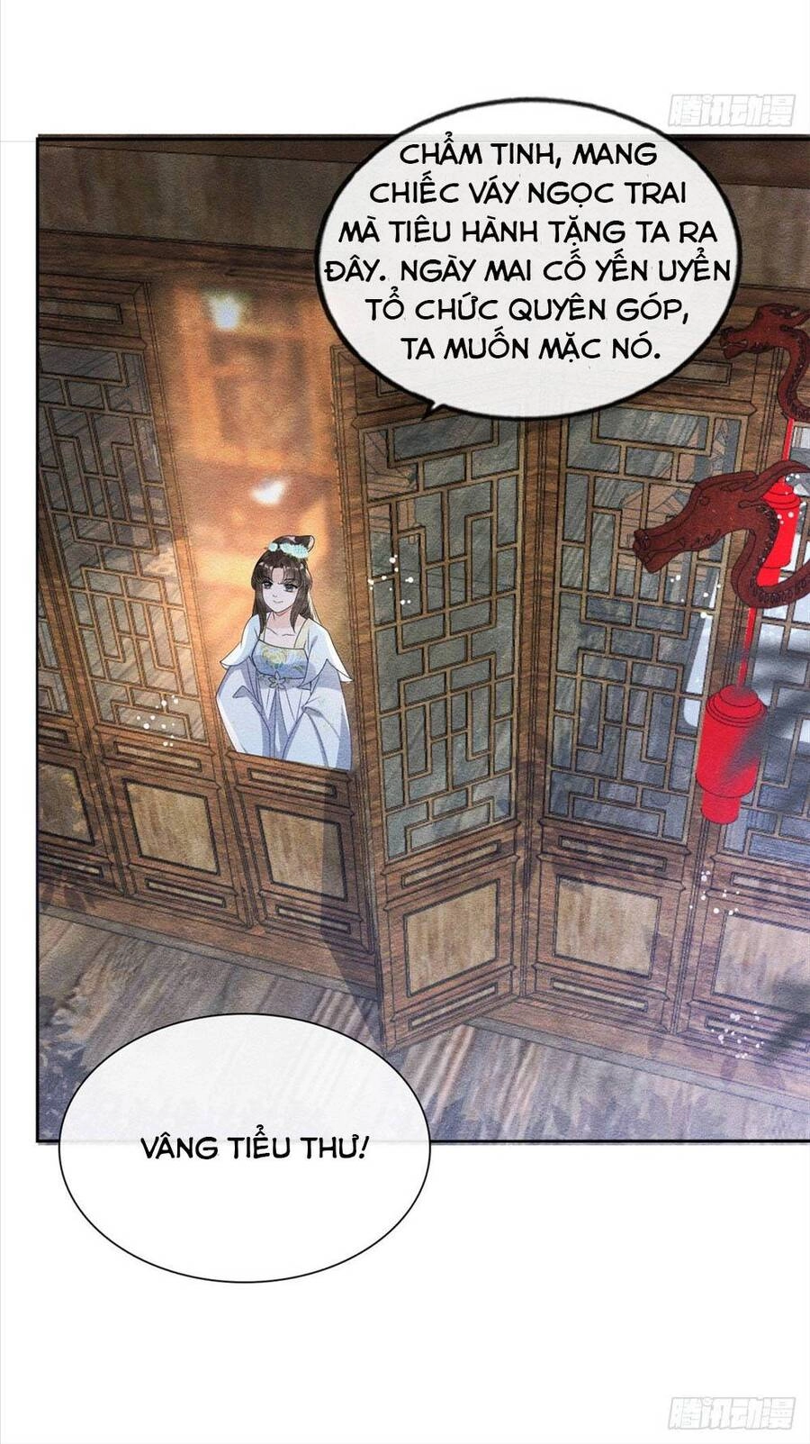 Tiêu Rồi, Lại Bị Bệnh Kiều Để Mắt Đến! Chapter 28 - 34