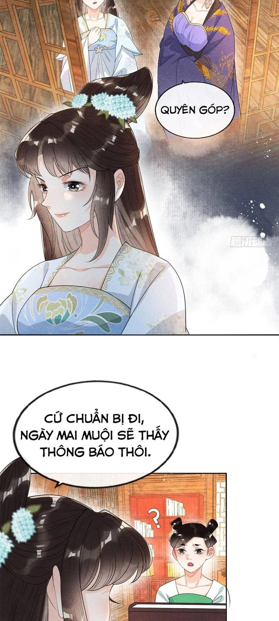 Tiêu Rồi, Lại Bị Bệnh Kiều Để Mắt Đến! Chapter 29 - 2
