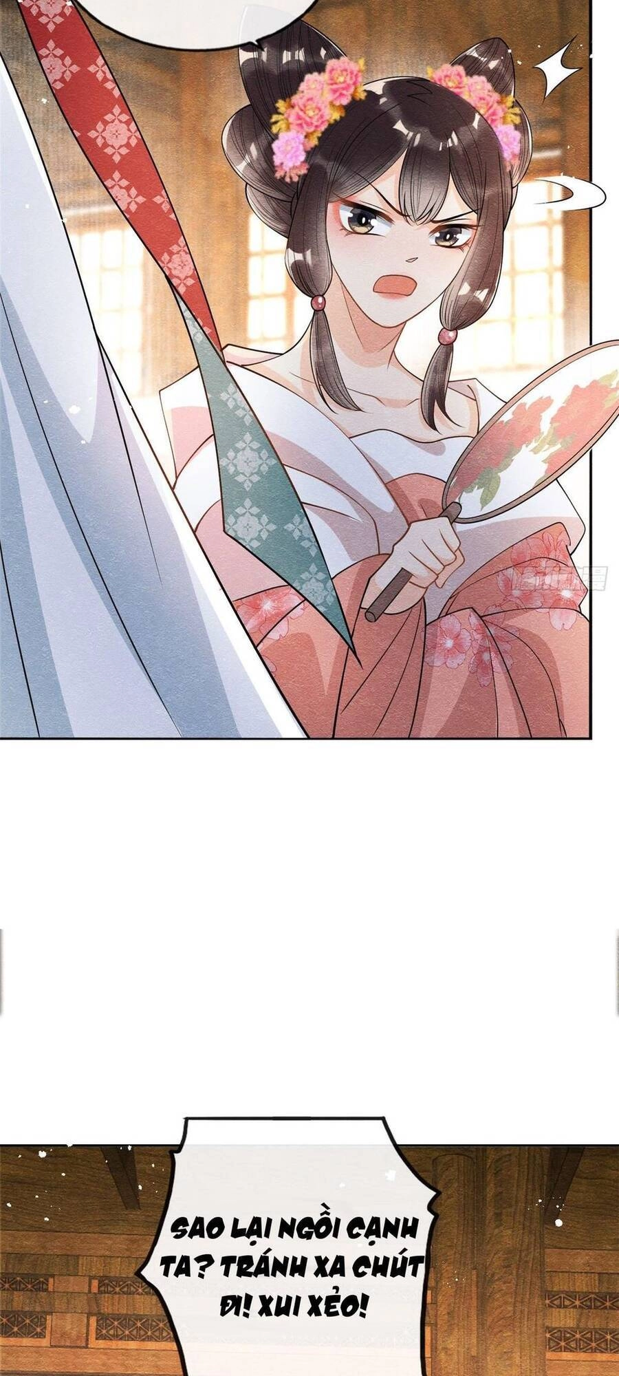 Tiêu Rồi, Lại Bị Bệnh Kiều Để Mắt Đến! Chapter 29 - 9