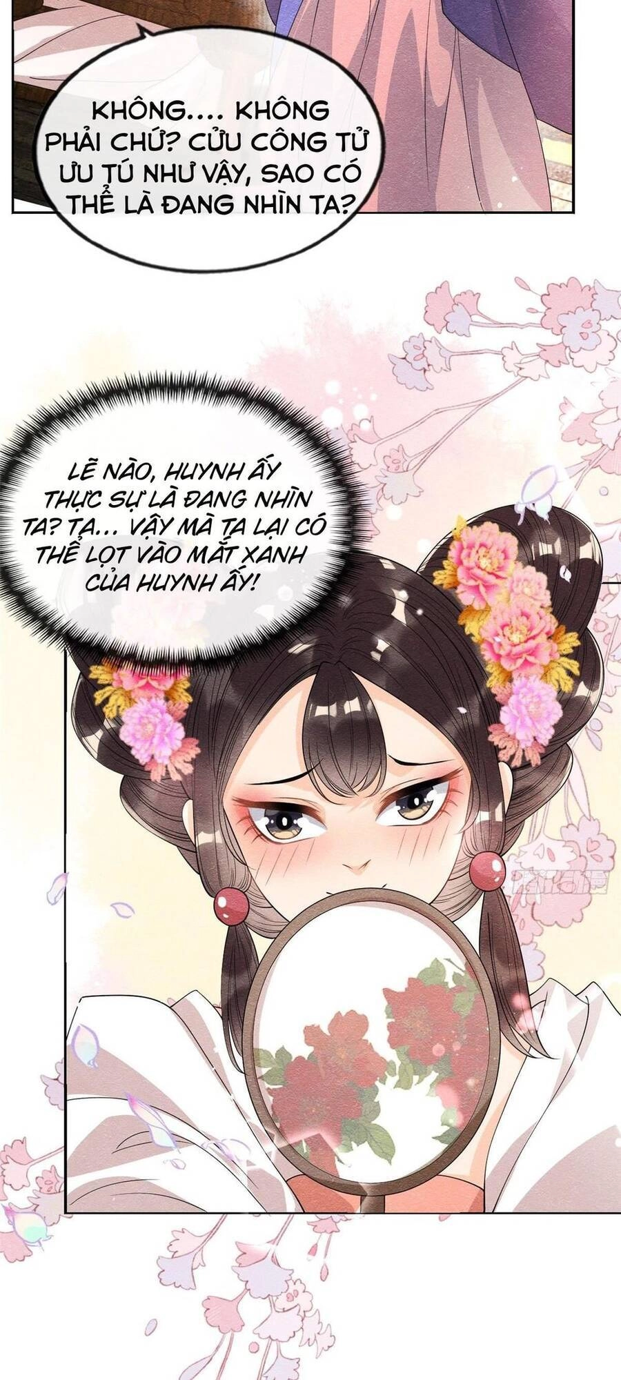 Tiêu Rồi, Lại Bị Bệnh Kiều Để Mắt Đến! Chapter 29 - 13