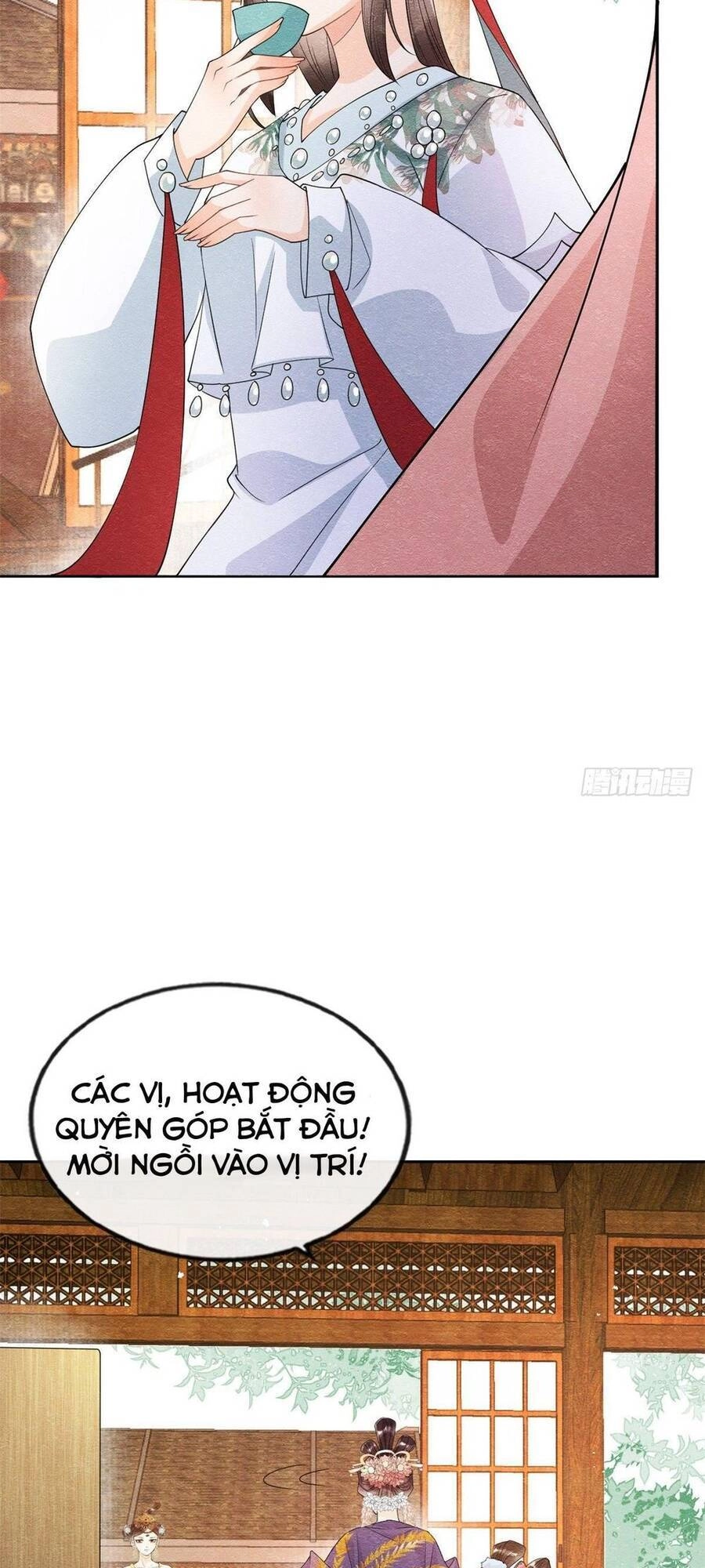 Tiêu Rồi, Lại Bị Bệnh Kiều Để Mắt Đến! Chapter 29 - 19