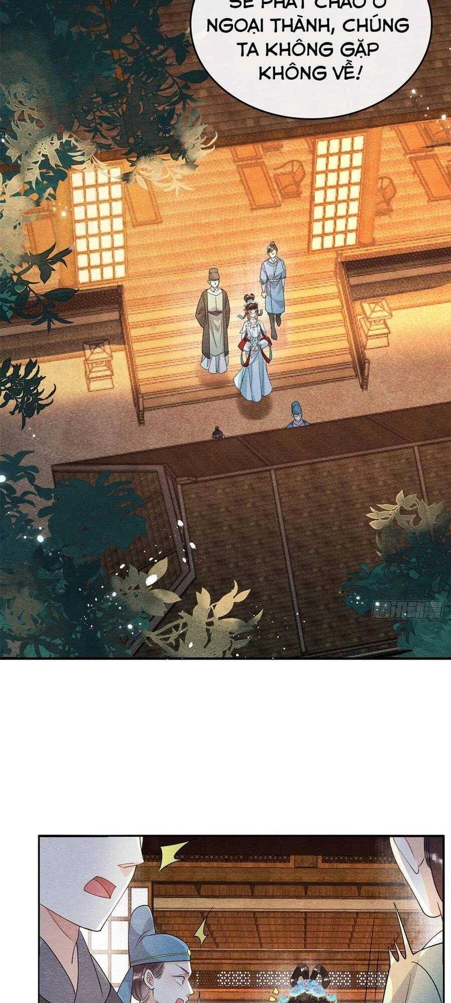 Tiêu Rồi, Lại Bị Bệnh Kiều Để Mắt Đến! Chapter 29 - 21