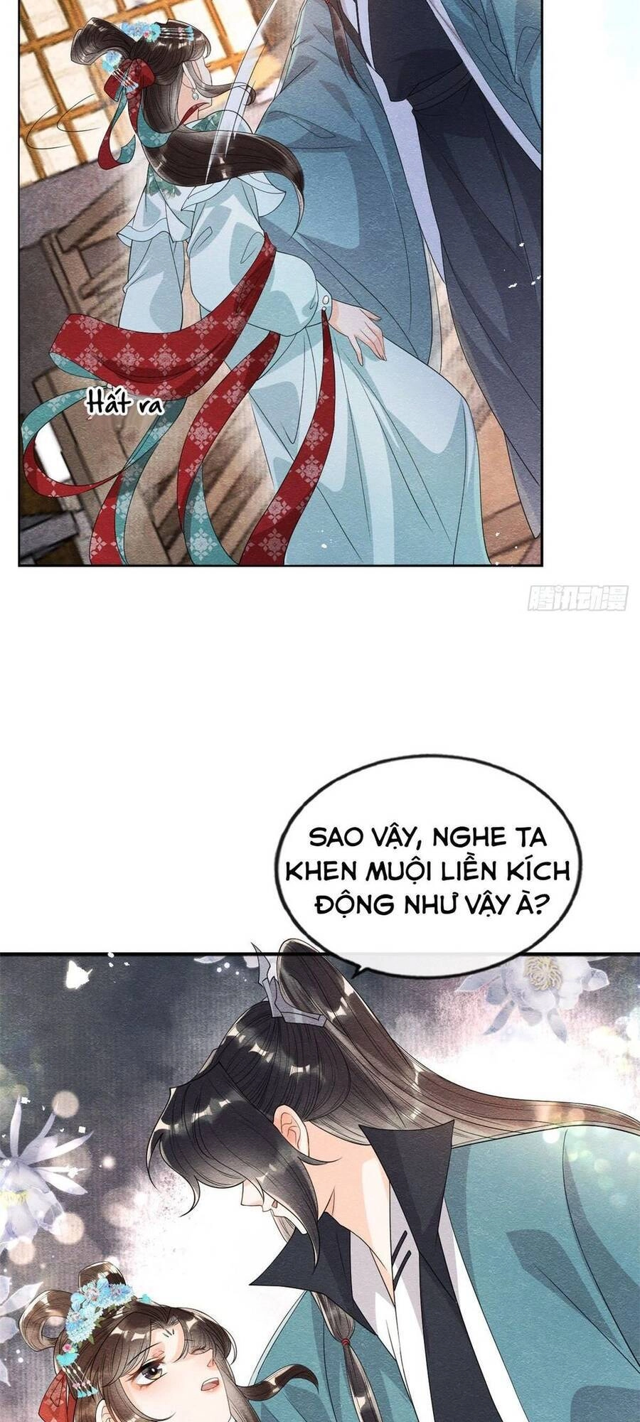 Tiêu Rồi, Lại Bị Bệnh Kiều Để Mắt Đến! Chapter 29 - 24