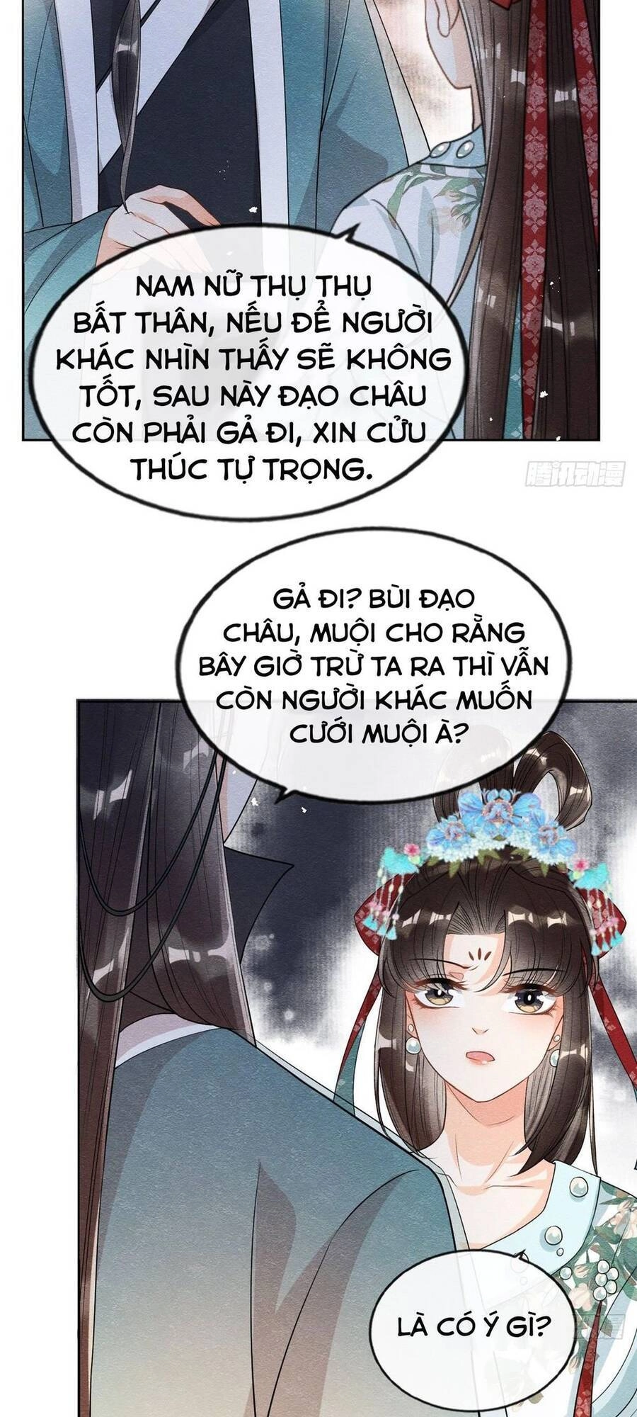 Tiêu Rồi, Lại Bị Bệnh Kiều Để Mắt Đến! Chapter 29 - 27