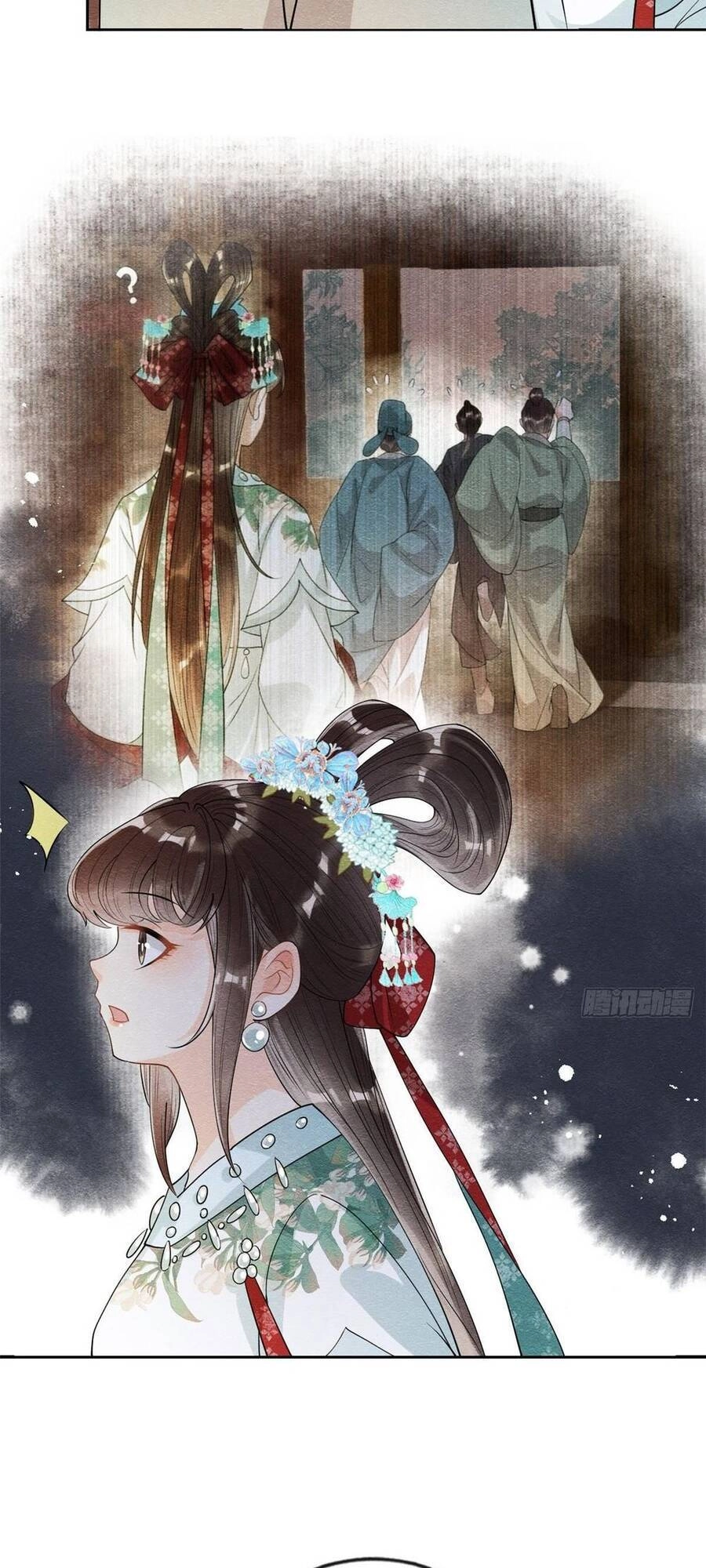 Tiêu Rồi, Lại Bị Bệnh Kiều Để Mắt Đến! Chapter 29 - 28