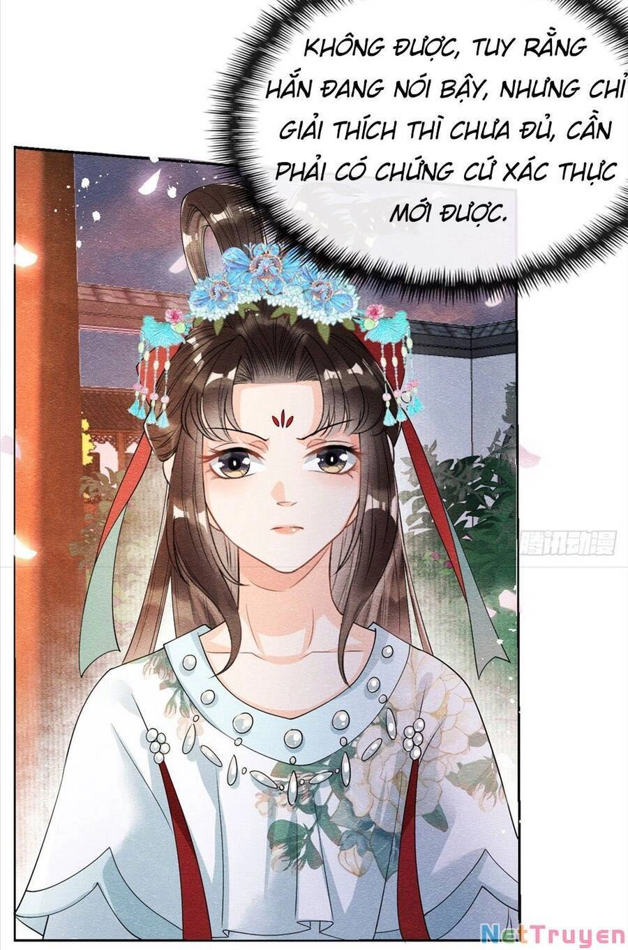 Tiêu Rồi, Lại Bị Bệnh Kiều Để Mắt Đến! Chapter 30 - 4