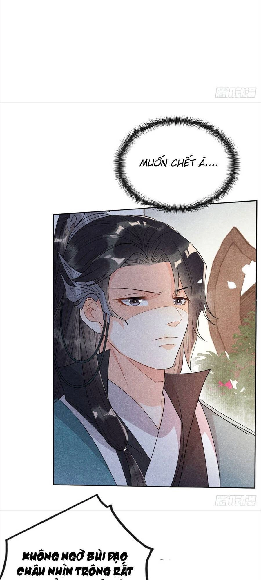 Tiêu Rồi, Lại Bị Bệnh Kiều Để Mắt Đến! Chapter 30 - 7