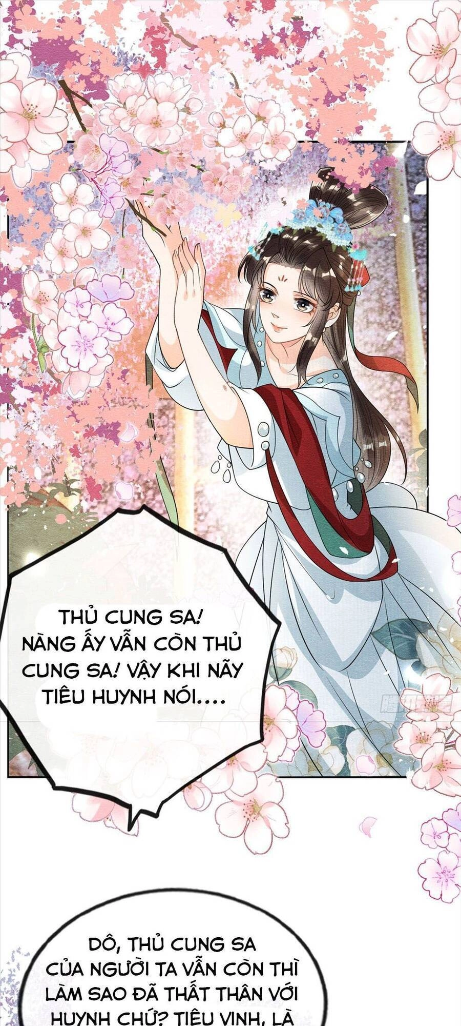 Tiêu Rồi, Lại Bị Bệnh Kiều Để Mắt Đến! Chapter 30 - 16