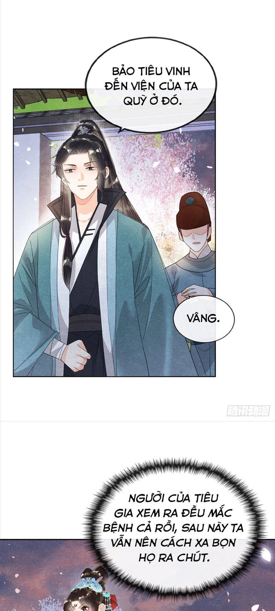 Tiêu Rồi, Lại Bị Bệnh Kiều Để Mắt Đến! Chapter 30 - 20