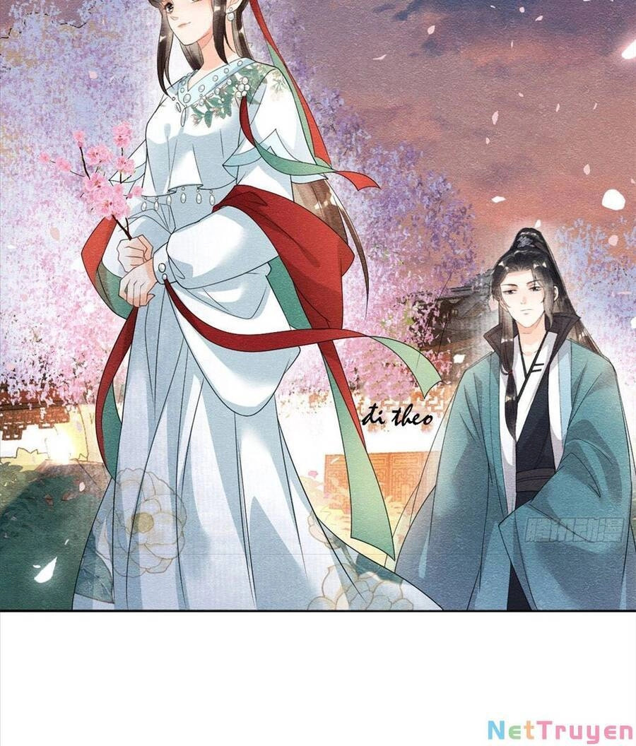 Tiêu Rồi, Lại Bị Bệnh Kiều Để Mắt Đến! Chapter 30 - 21